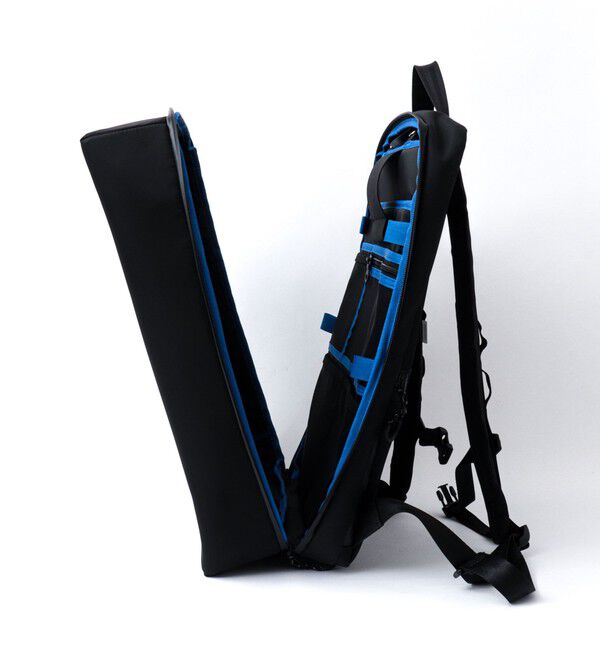 NOLLEY'S goodman「【beruf baggage / ベルーフ バゲッジ】別注URBAN EXPLORER 20LD」|リュック|