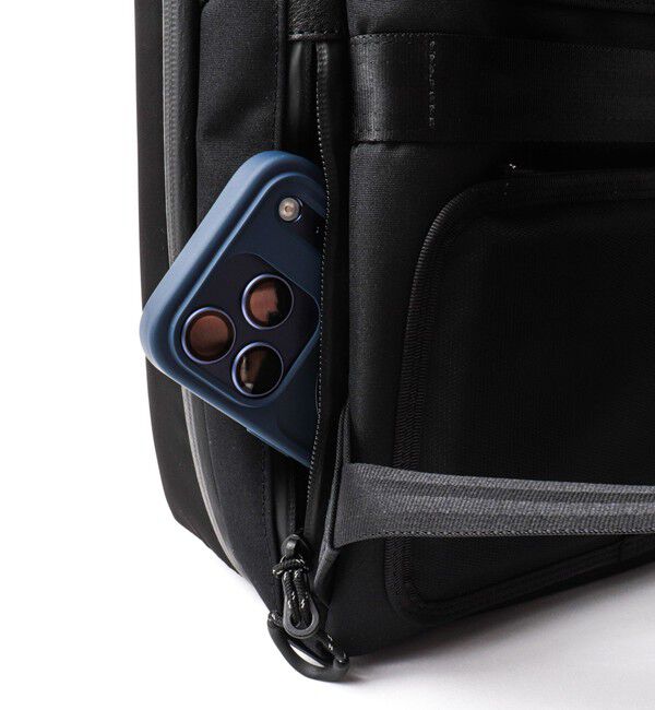 NOLLEY'S goodman「【beruf baggage / ベルーフ バゲッジ】別注URBAN EXPLORER 20LD」|リュック|