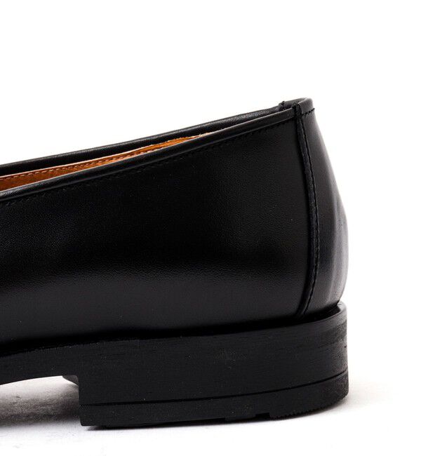 NOLLEY'S goodman「コインローファーシューズ フェニックス2 日本製」|ビジネス・ドレスシューズ|