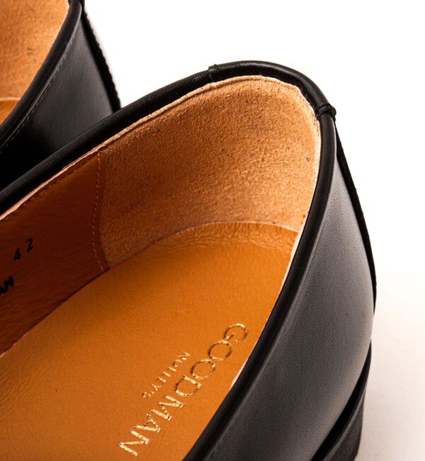 NOLLEY'S goodman「コインローファーシューズ フェニックス2 日本製」|ビジネス・ドレスシューズ|