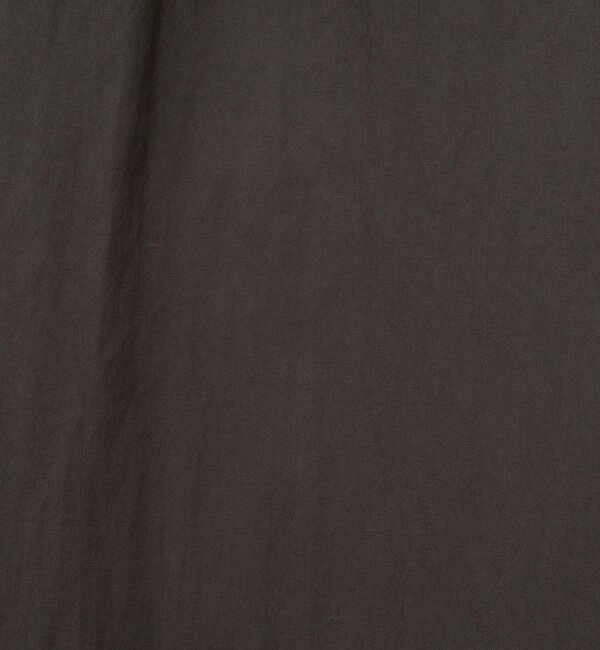 NOLLEY'S「ウォッシャブルセルロースバイヤススカート」|スカート|