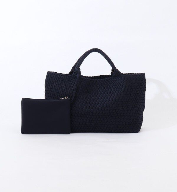 NOLLEY'S「メッシュトートLL」|トートバッグ|