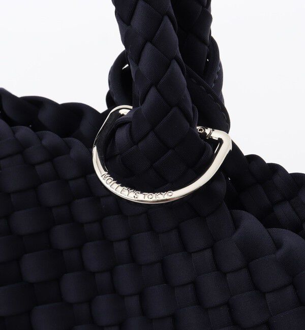 NOLLEY'S「メッシュトートLL」|トートバッグ|