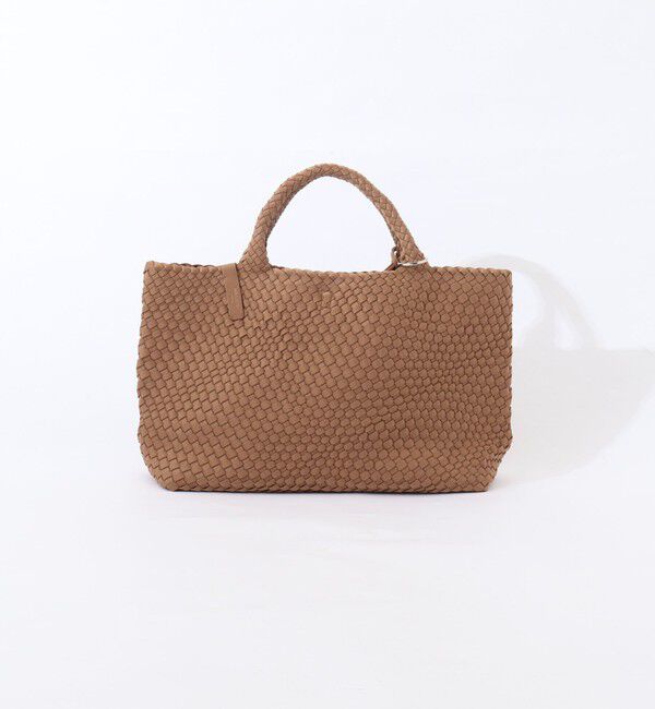 NOLLEY'S「メッシュトートLL」|トートバッグ|