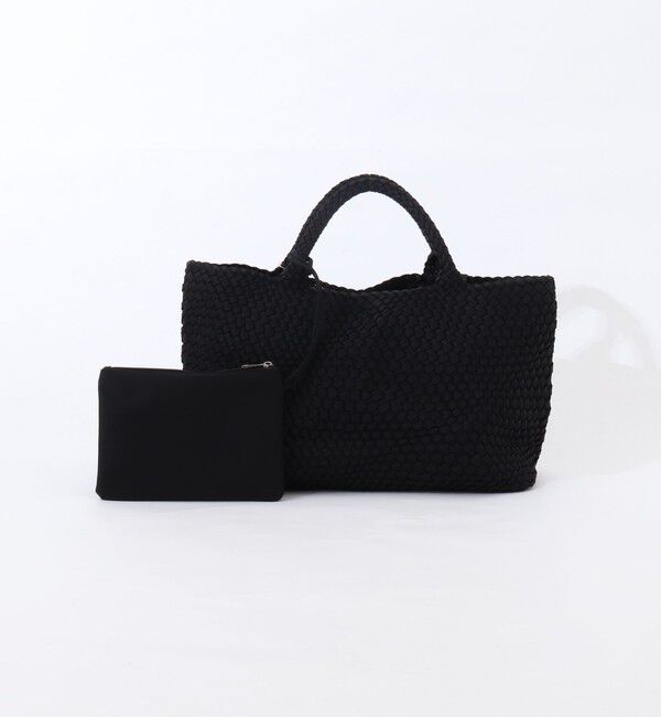 NOLLEY'S「メッシュトートLL」|トートバッグ|