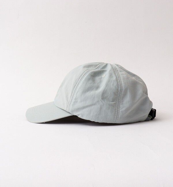 NOLLEY'S goodman「【halo commodity/ハロ コモディティー】Salt Hole Cap h261-211」|キャップ・キャスケット|