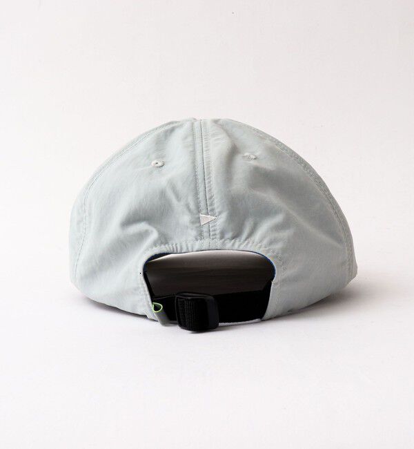 NOLLEY'S goodman「【halo commodity/ハロ コモディティー】Salt Hole Cap h261-211」|キャップ・キャスケット|