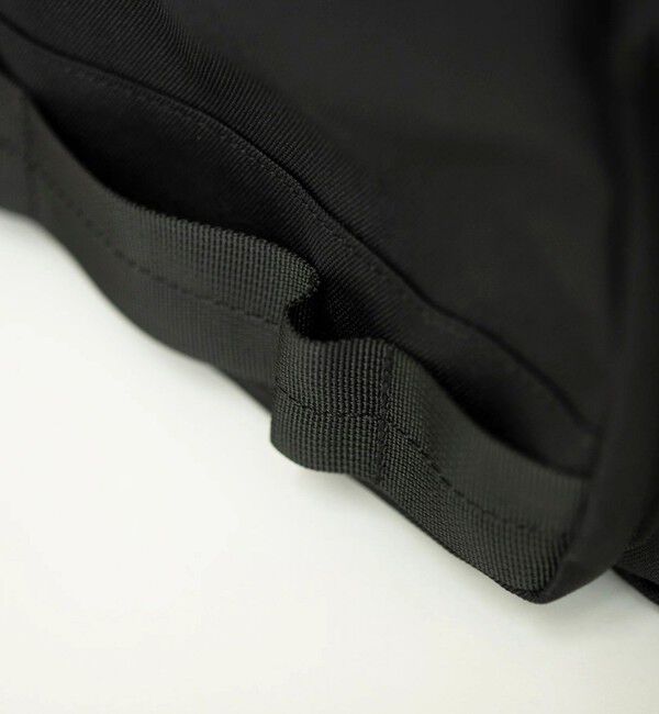 GLOSTER「【UNIVERSAL OVERALL】TAPE RUCKSACK バックパック リュック」|リュック|