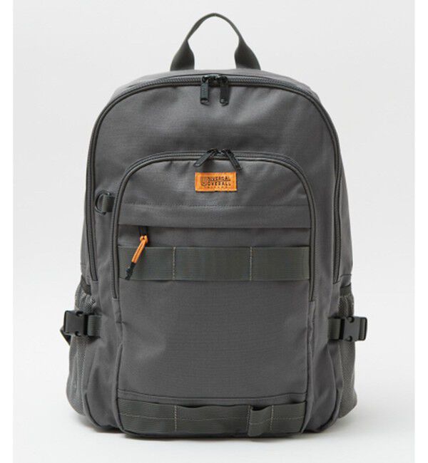GLOSTER「【UNIVERSAL OVERALL】TAPE RUCKSACK バックパック リュック」|リュック|