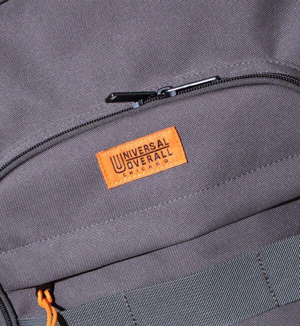 GLOSTER「【UNIVERSAL OVERALL】TAPE RUCKSACK バックパック リュック」|リュック|