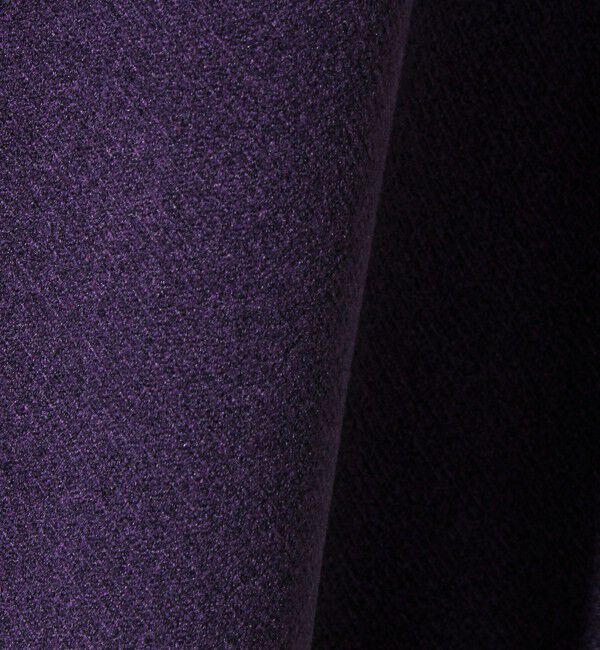 GLOSTER「【GOODNESS WEAR】ソフトタッチ裏起毛クルーネックスウェット」|スウェット・ジャージ|