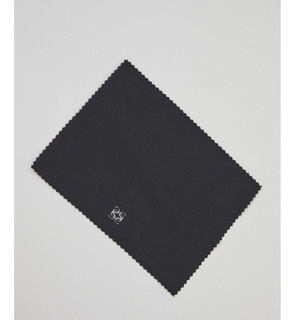 SALON adam et rope'「ケースセットメタルフレームUVカットグラス」|サングラス|