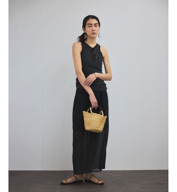 SALON adam et rope'「ケースセットメタルフレームUVカットグラス」|サングラス|