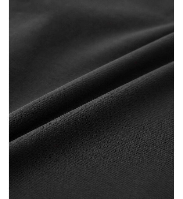 SALON adam et rope'「【WEB限定】ローエッジオーバースウェットプルオーバー」|スウェット・ジャージ|