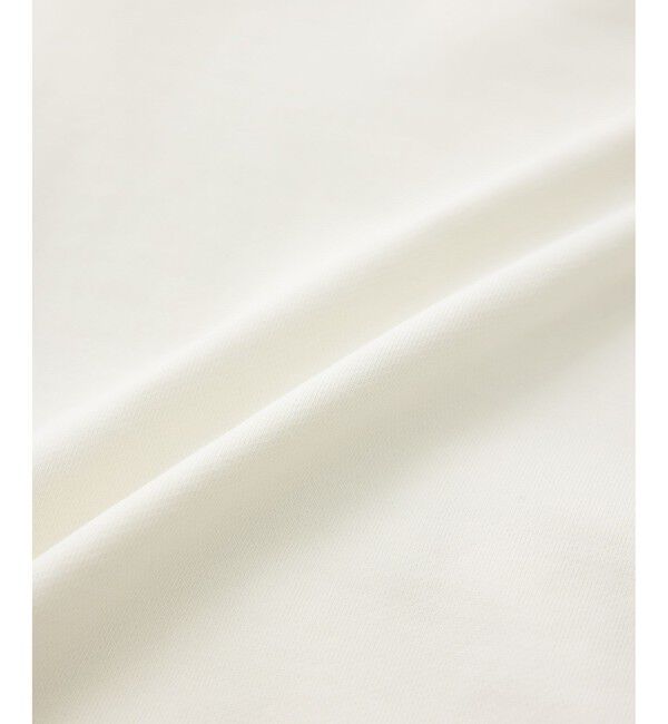 SALON adam et rope'「【WEB限定】ローエッジオーバースウェットプルオーバー」|スウェット・ジャージ|