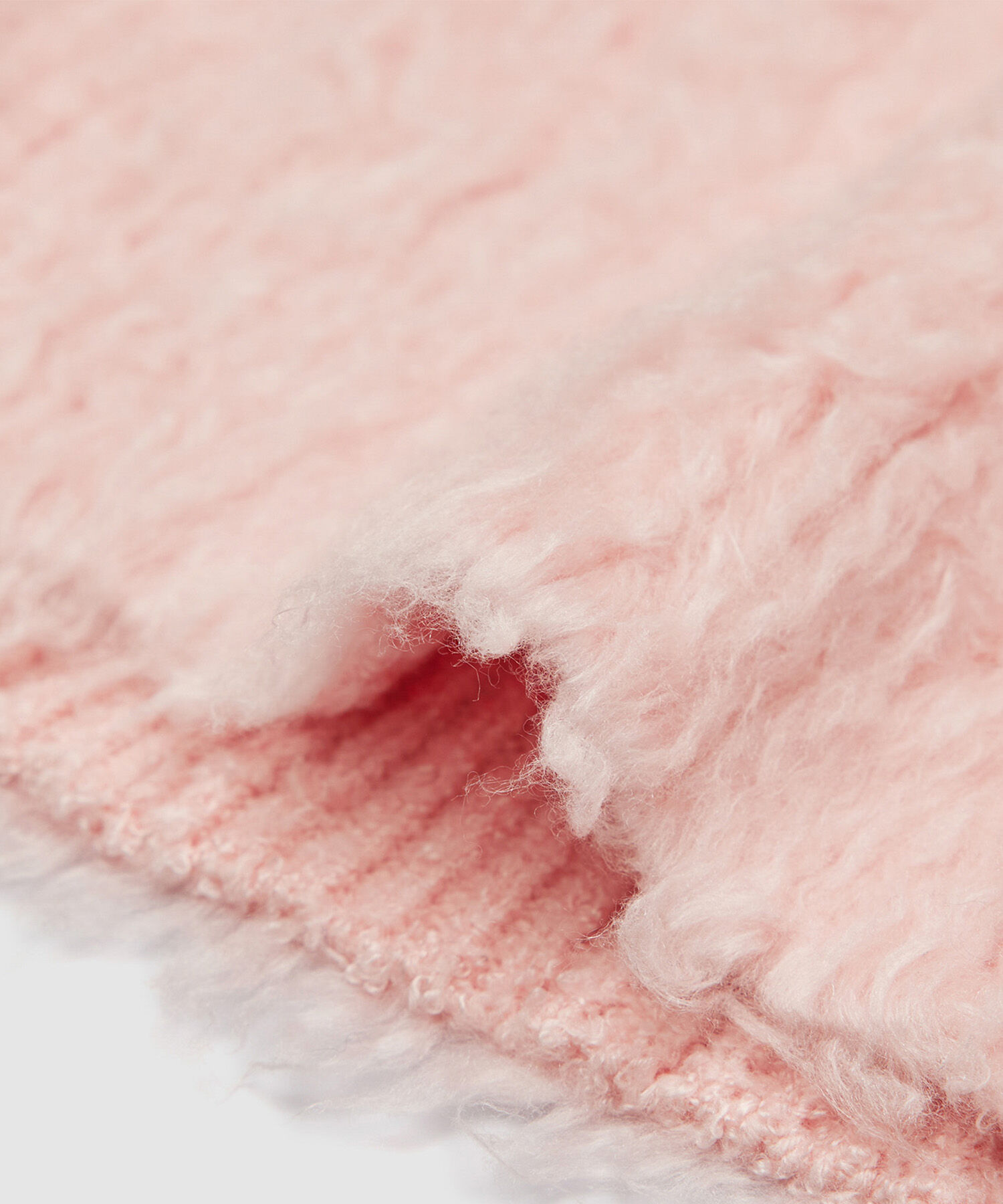 ROPE「シルクシャギーカーディガン/セットアップ対応」|カーディガン|