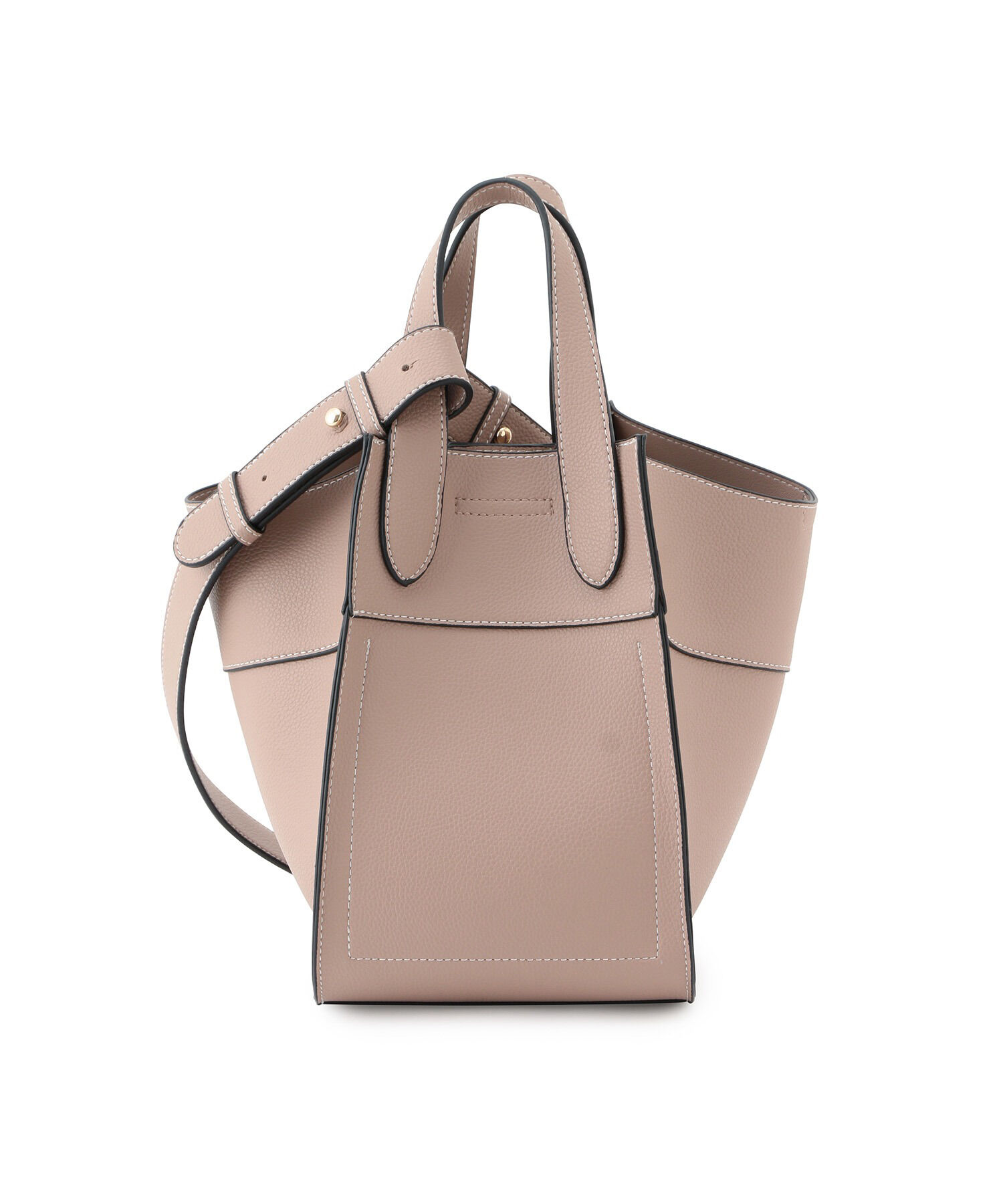 VIS「【新色追加】【マルチWAY】フロントタイバッグ」|ショルダー・メッセンジャー|