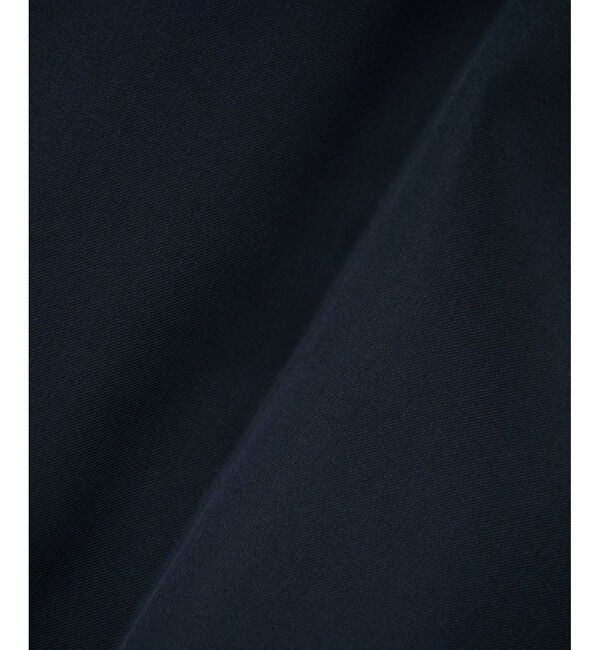 VIS「【美easy】コンフォートストレートワイドパンツ/イージーケア・UVケア・セットアップ対応」|スラックス|