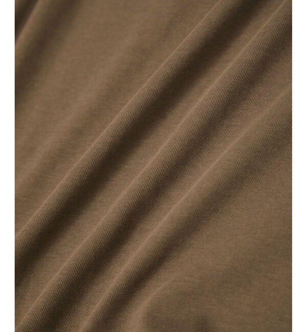 VIS「フォト＆ロゴアソートTシャツ」|Tシャツ・カットソー|