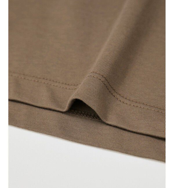 VIS「フォト＆ロゴアソートTシャツ」|Tシャツ・カットソー|