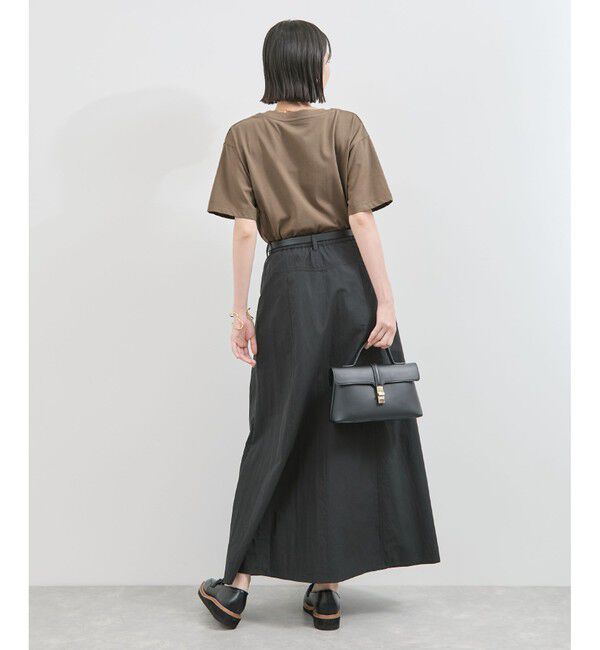 VIS「フォト＆ロゴアソートTシャツ」|Tシャツ・カットソー|