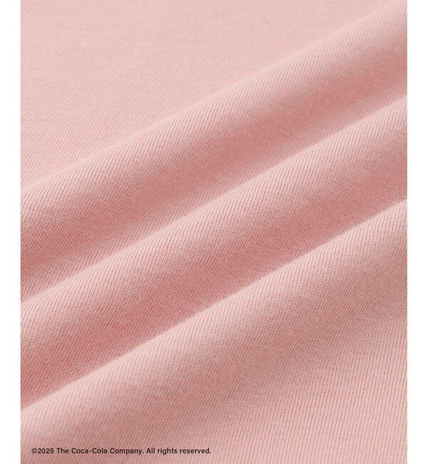 VIS「【Coca-Cola】VIS別注フォト＆ロゴプリントアソートTシャツ」|Tシャツ・カットソー|