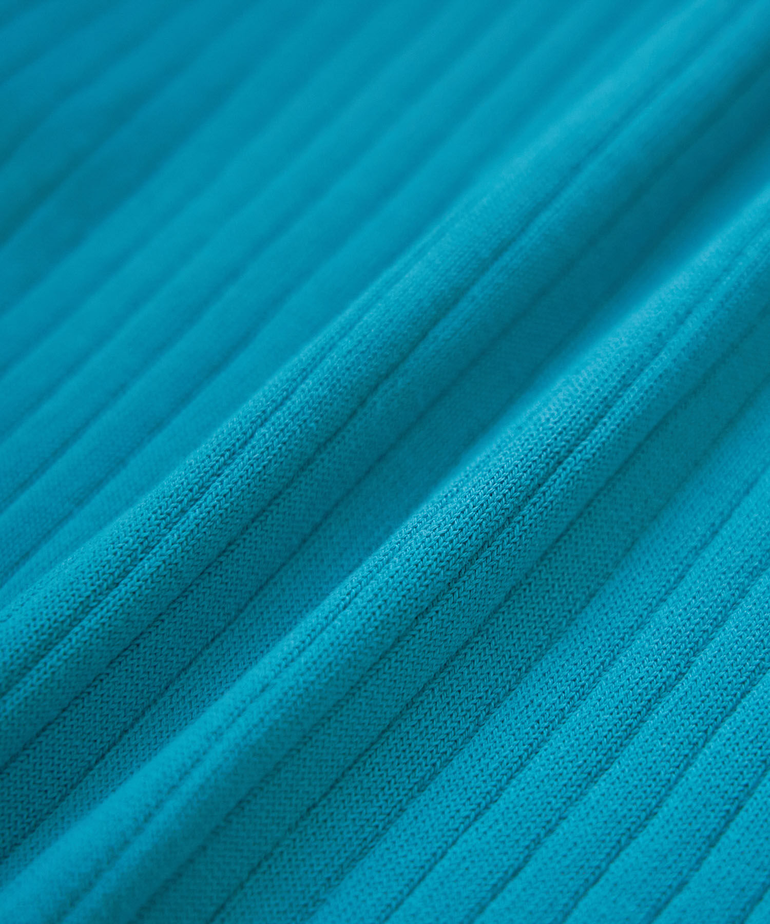 Rope&rsquo;Picnic「オーガニックスイスコットン7分袖ニットプルオーバー」|ニット・セーター|