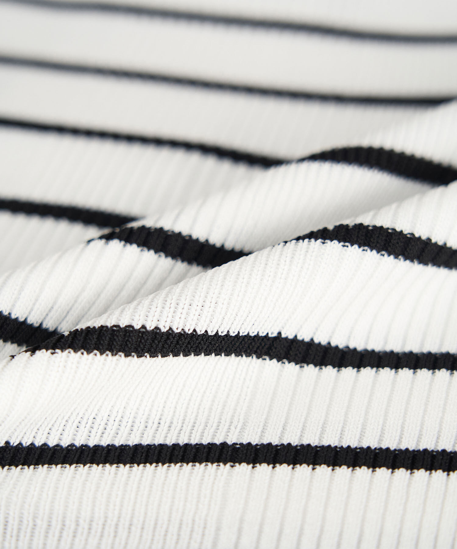 Rope&rsquo;Picnic「UVカット・洗濯機OK/スクエアネックニットタンクトップ」|タンクトップ|