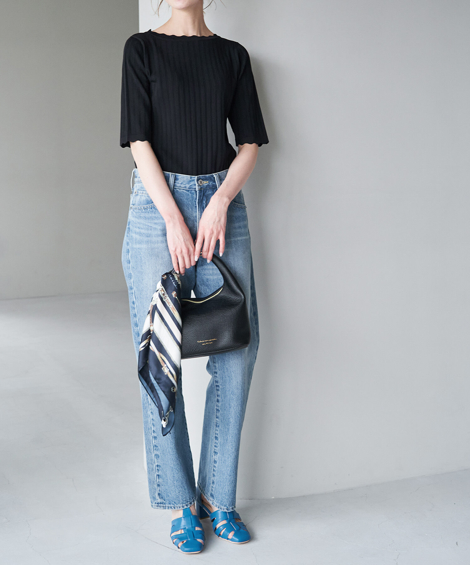 ROPE PICNIC PASSAGE「ヒールアップグルカサンダル」|サンダル|