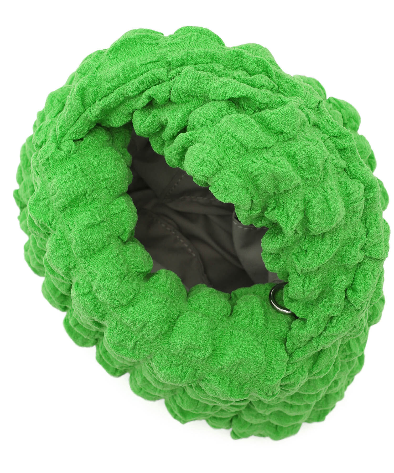 ROPE PICNIC PASSAGE「ぽこぽこジャガードワンハンドルショルダーバッグ」|ショルダー・メッセンジャー|