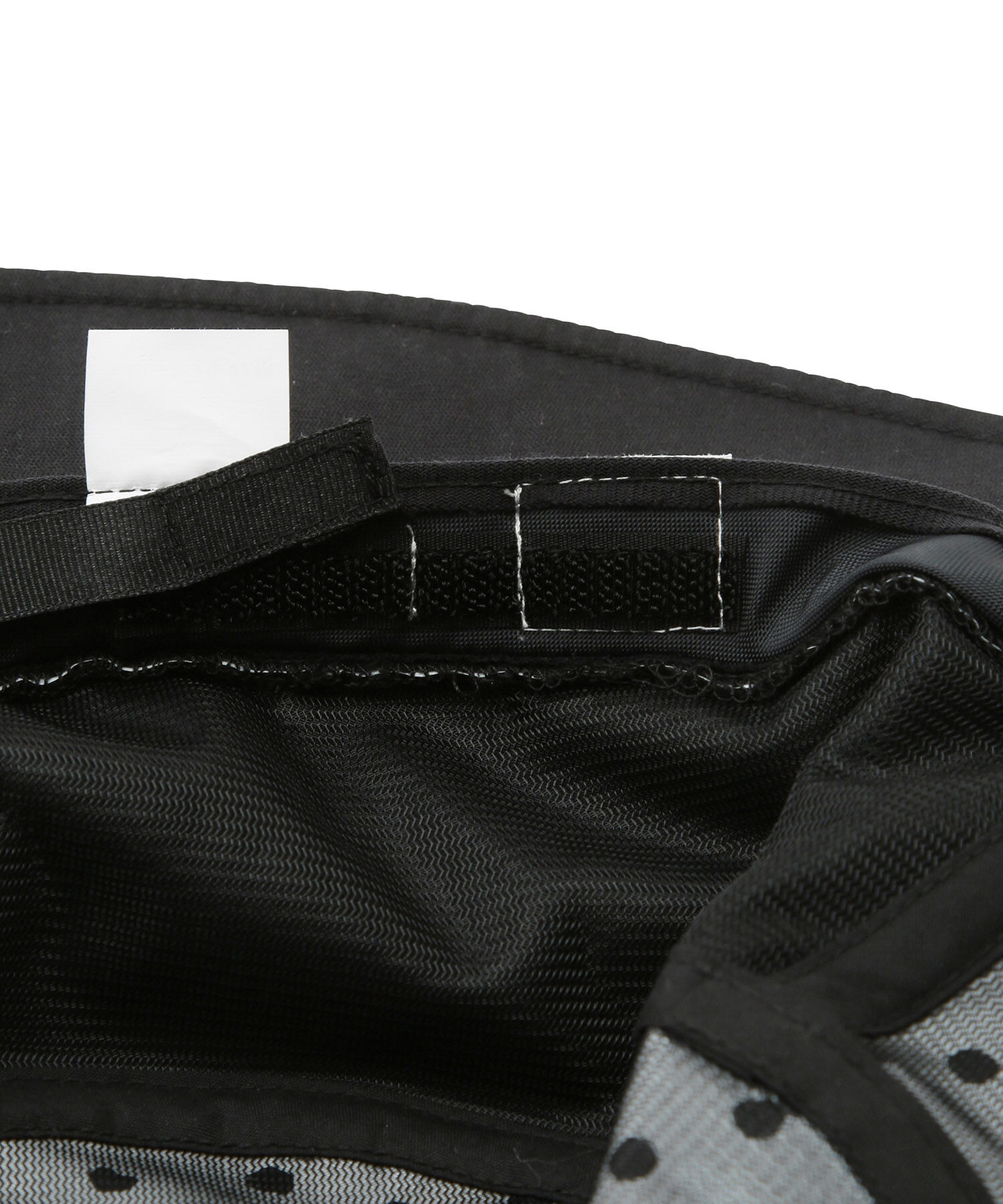 ROPE PICNIC PASSAGE「UVカット/コカゲルダウンバケットハット」|ハット|