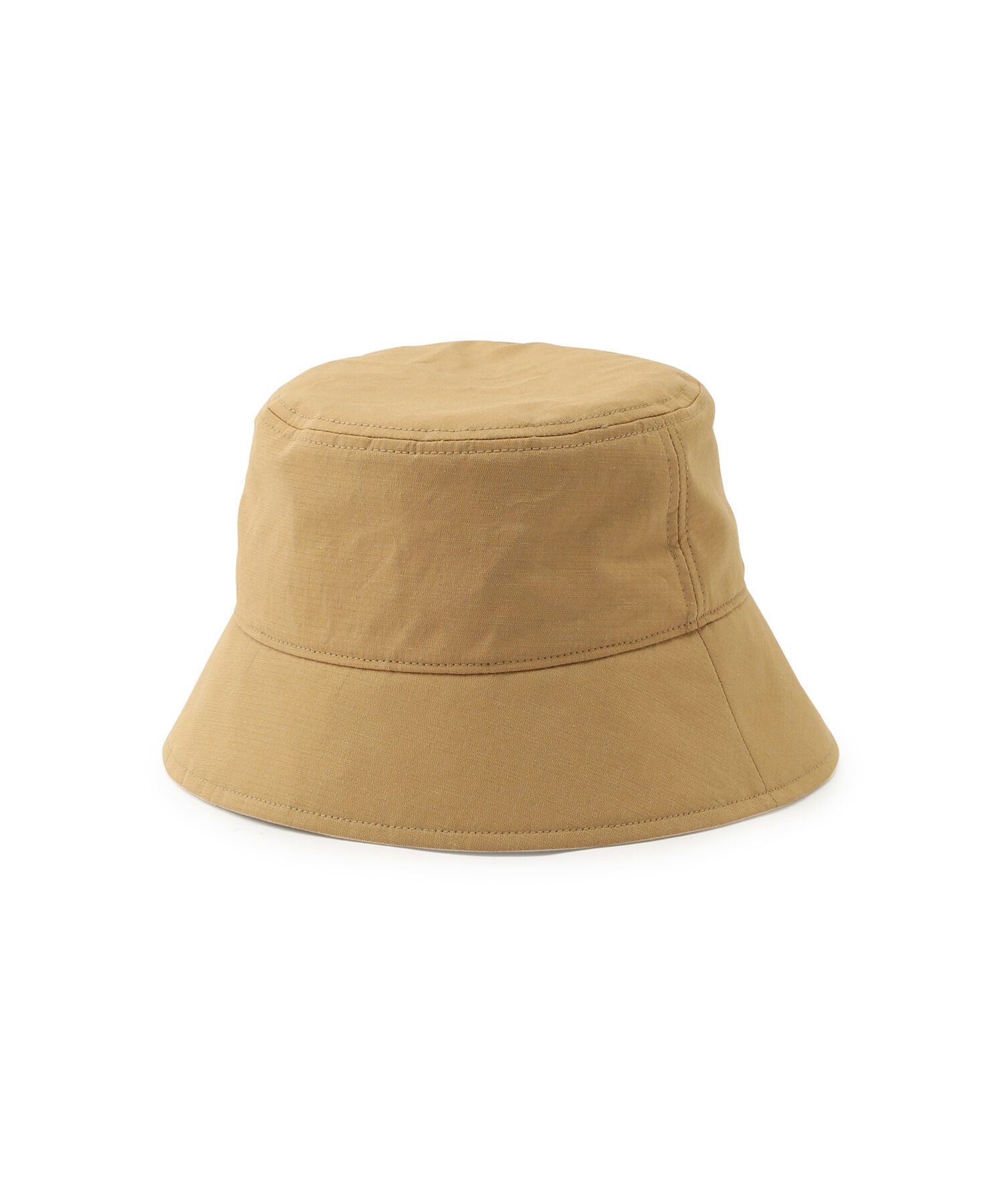 ROPE PICNIC PASSAGE「UVカット/コカゲルダウンバケットハット」|ハット|ベージュ系(28)