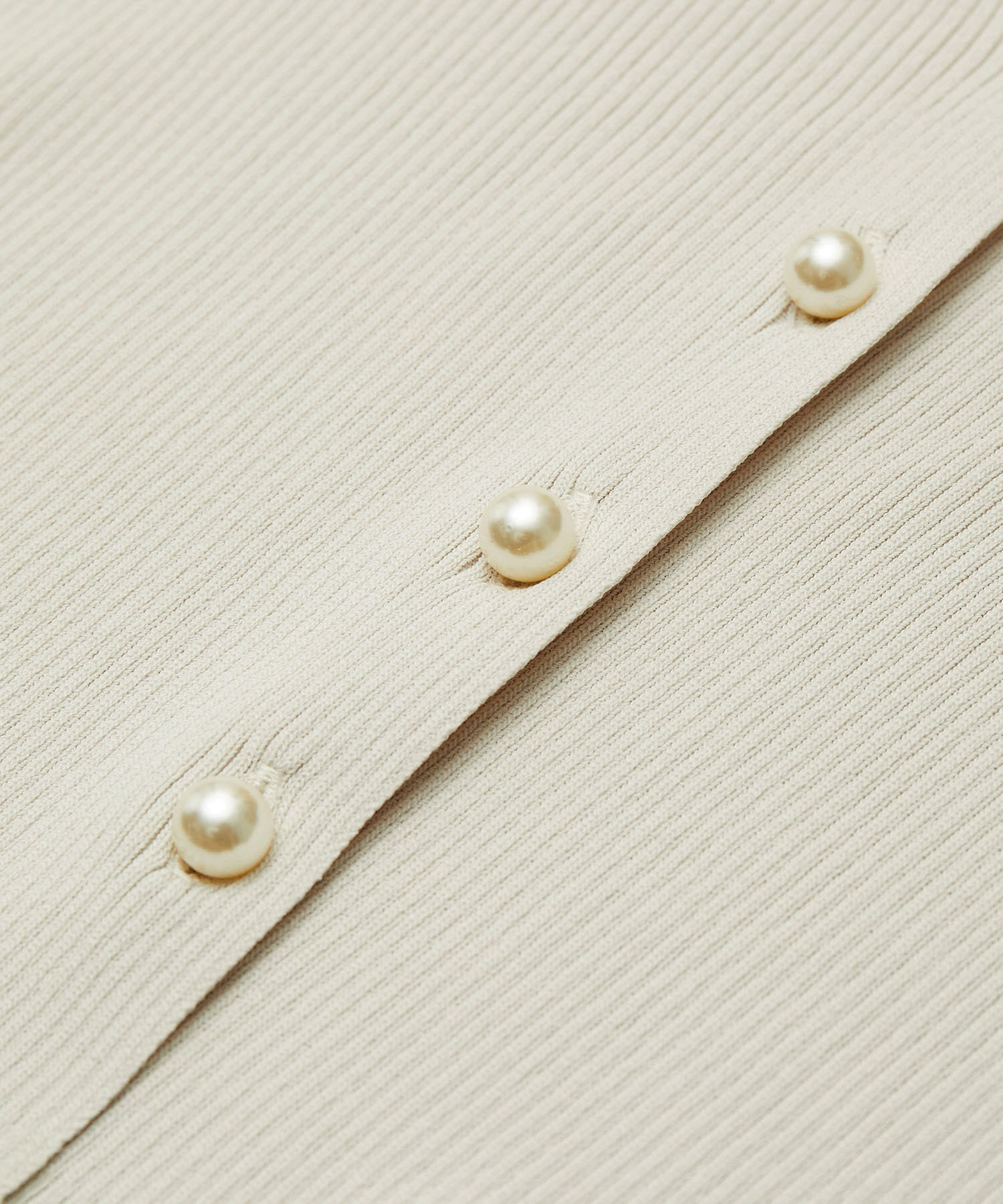 Rope&rsquo;Picnic「ショート丈袖ボリュームカーディガン/UVカット」|カーディガン|