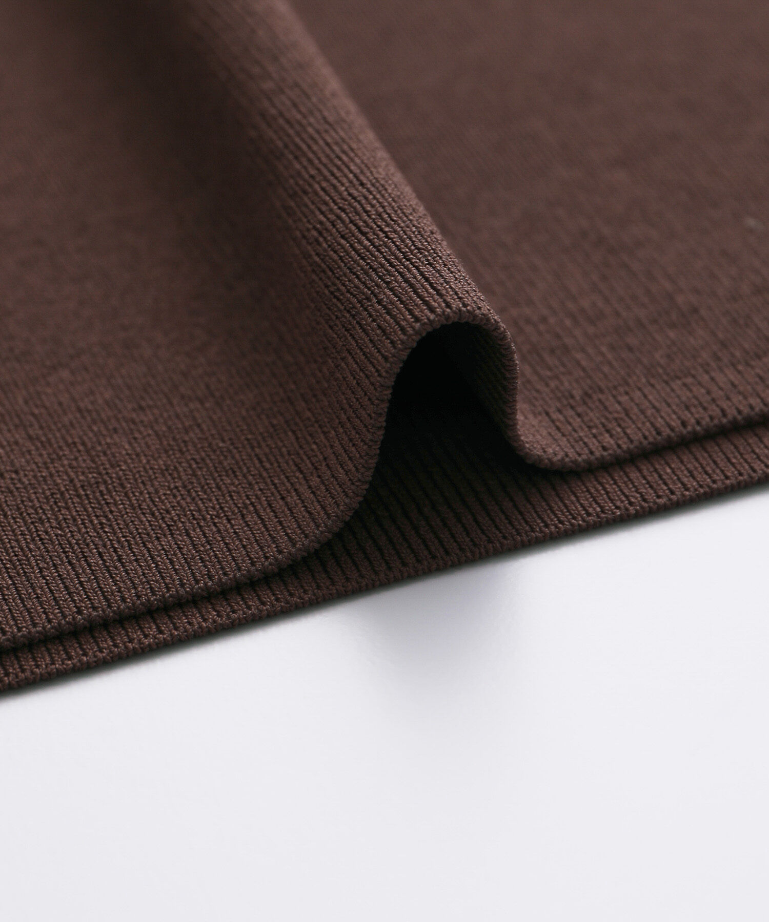 Rope&rsquo;Picnic「袖フレアニットトップス/UVカット・洗濯機OK・冷感」|ニット・セーター|