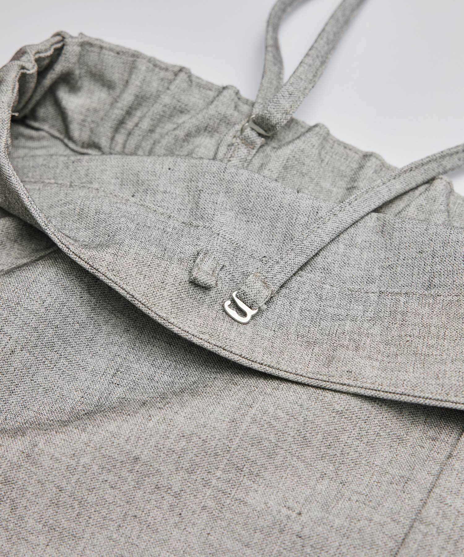 Rope&rsquo;Picnic「【ご好評につき新色追加！】チュニックビスチェ/セットアップ対応・UVケア」|キャミソール|