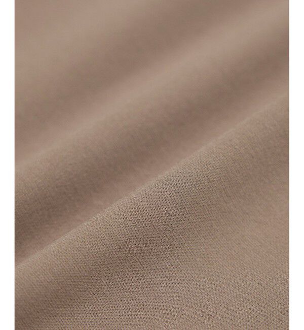 Rope&rsquo;Picnic「ポンチフレアイージースカート/セットアップ対応」|スカート|