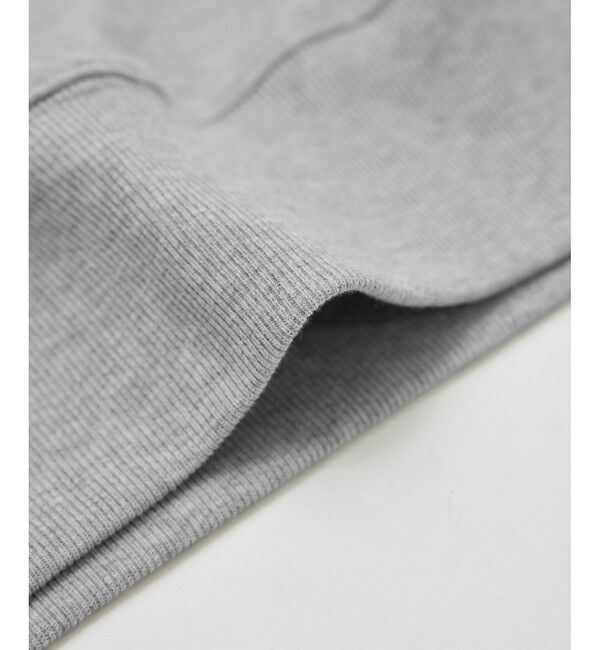 Rope&rsquo;Picnic「2WAYボートネックスウェット/リンクコーデ」|スウェット・ジャージ|