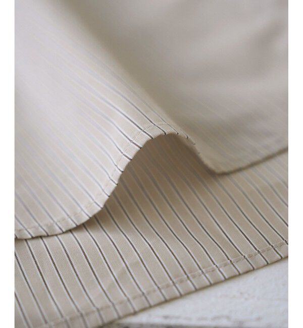 Rope&rsquo;Picnic「フリルレイヤードシャツ」|シャツ・ブラウス|