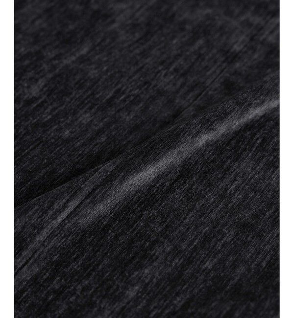 Rope&rsquo;Picnic「シェニール織アイラインスカート」|スカート|