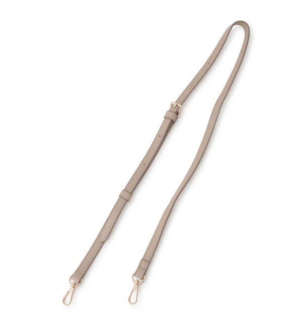 ROPE PICNIC PASSAGE「センターベルトワイドトップハンドル＆ショルダーバッグ」|ショルダー・メッセンジャー|