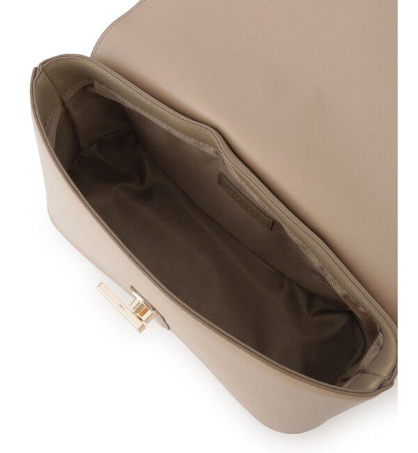 ROPE PICNIC PASSAGE「センターベルトワイドトップハンドル＆ショルダーバッグ」|ショルダー・メッセンジャー|