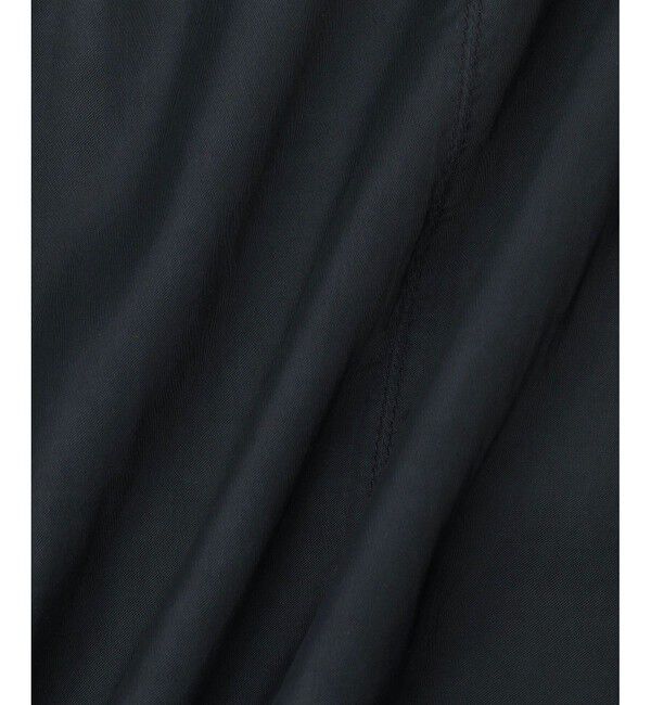 ADAM ET ROPE'「ピグメントクロスミリタリーオールインワン」|オールインワン|