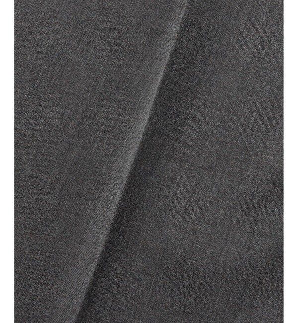 ADAM ET ROPE'「【WEB限定】2タック ワイドストレート ドカンパンツ / バギーパンツ /アソート / ユニセックス」|スラックス|