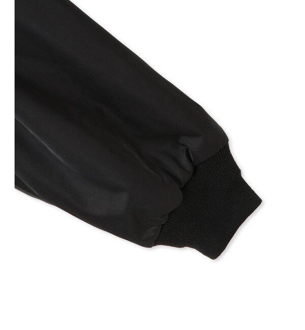 ADAM ET ROPE'「【WEB限定】・【定番人気】パフスリーブMA1」|ブルゾン・スタジャン|