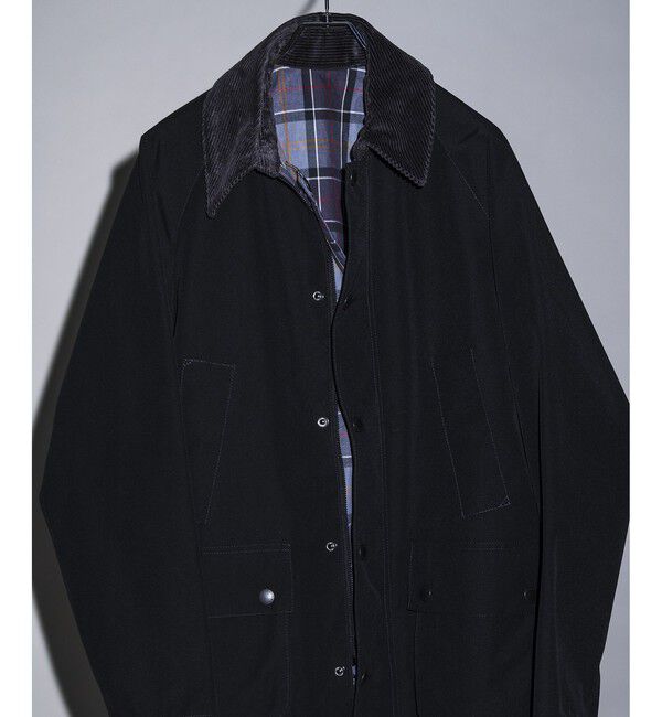 ADAM ET ROPE'「《別注》【Barbour/バブアー】REVERSIBLE BEDALE」|その他|