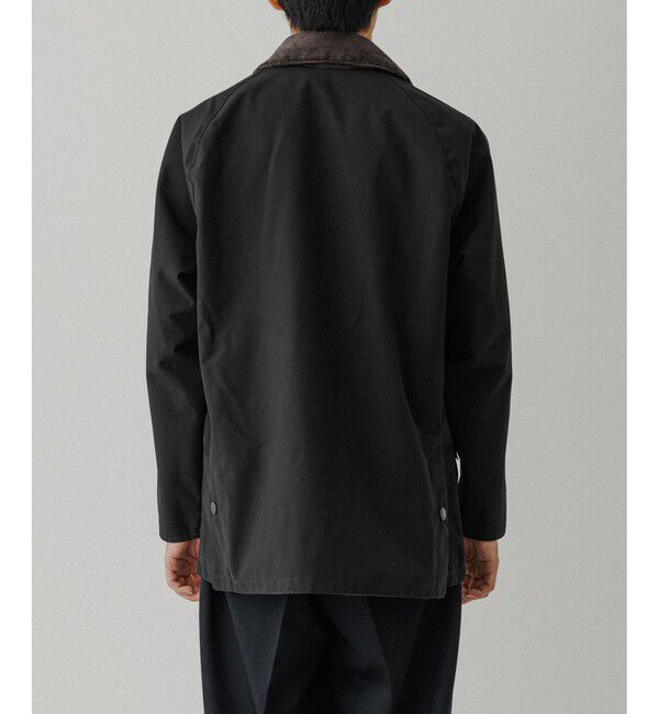 ADAM ET ROPE'「《別注》【Barbour/バブアー】REVERSIBLE BEDALE」|その他|
