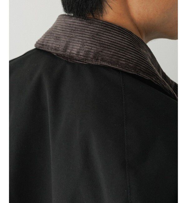 ADAM ET ROPE'「《別注》【Barbour/バブアー】REVERSIBLE BEDALE」|その他|