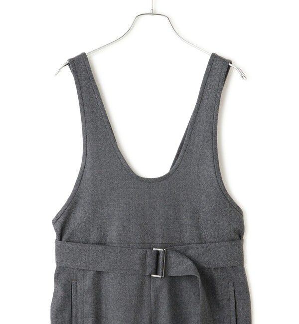 ADAM ET ROPE'「コクーンロンパース」|オールインワン|