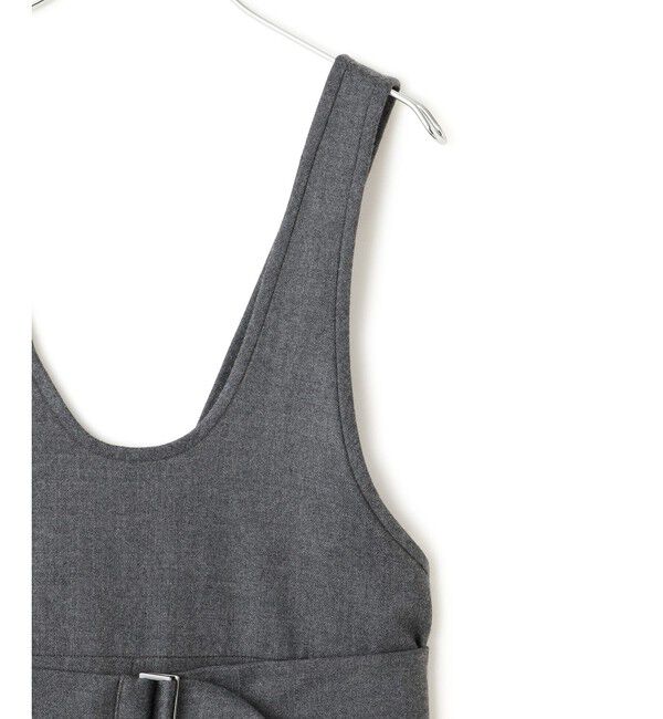 ADAM ET ROPE'「コクーンロンパース」|オールインワン|