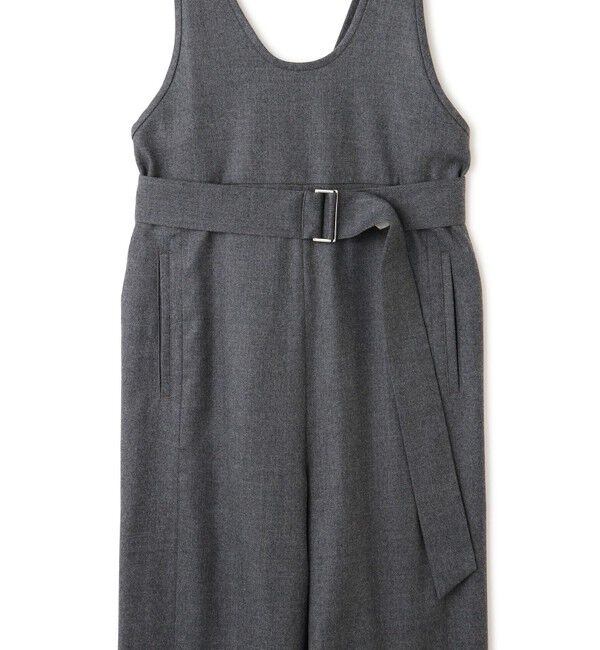 ADAM ET ROPE'「コクーンロンパース」|オールインワン|